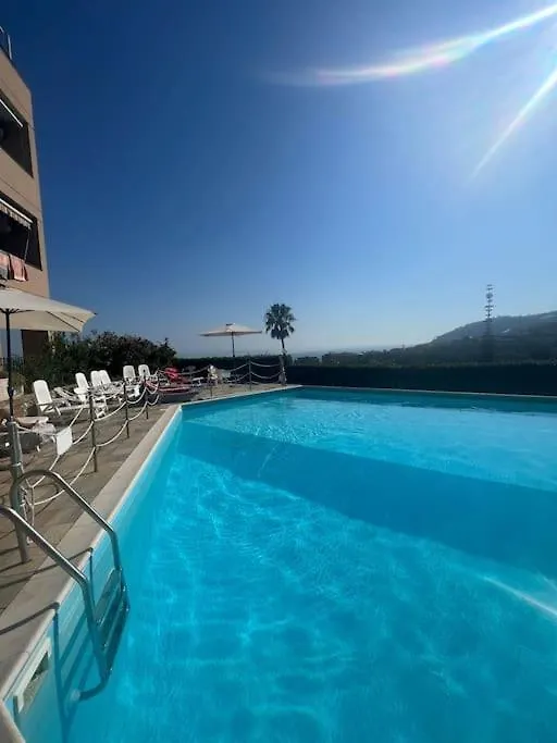 Matteo Suite Sanremo