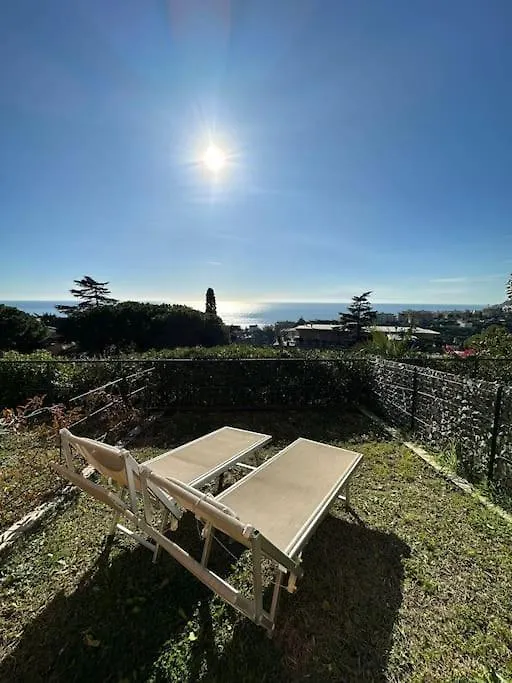 Apartment Matteo Suite Sanremo