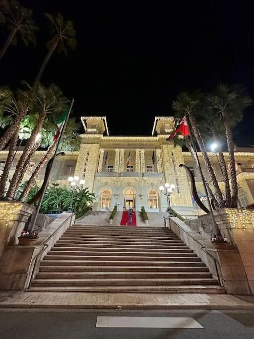 Matteo Suite Sanremo Italy