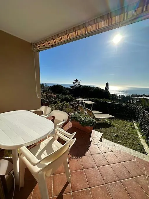 Matteo Suite Sanremo 0*,  Italy