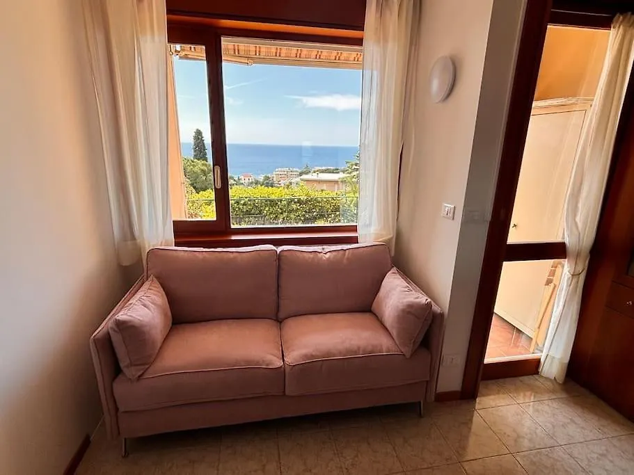 Apartment Matteo Suite Sanremo
