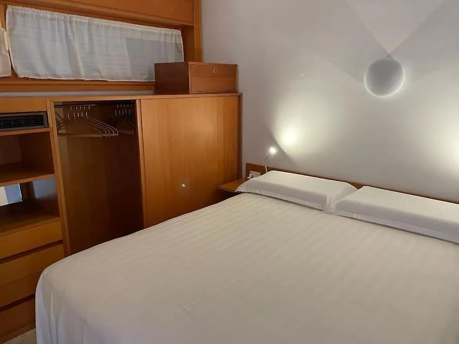 Matteo Suite Sanremo Apartment
