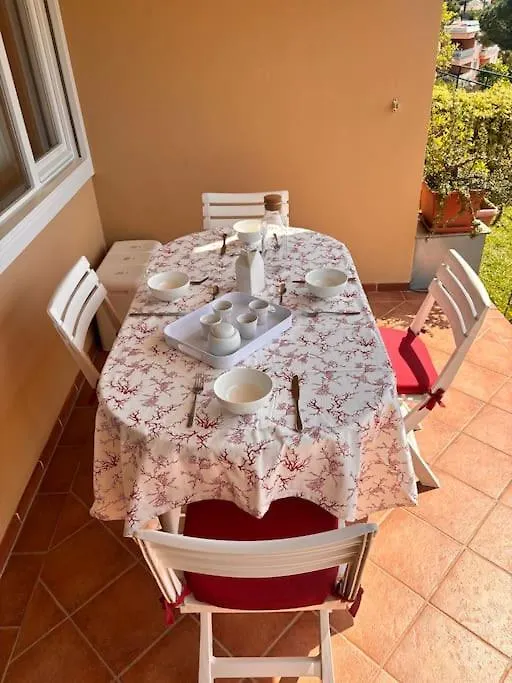 Matteo Suite Sanremo Apartment