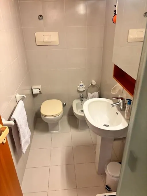 Matteo Suite Sanremo 0*,