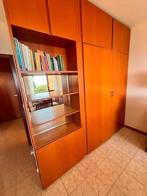Apartment Matteo Suite Sanremo Italy