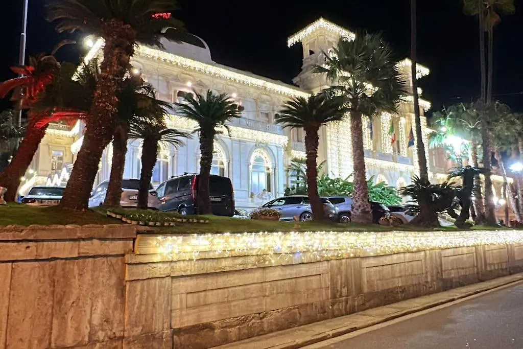 Matteo Suite Sanremo 0*,  Italy