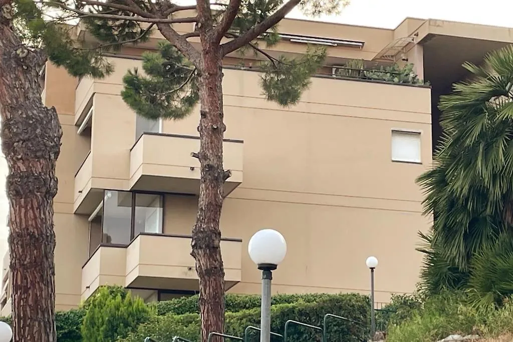 Matteo Suite Sanremo Apartment