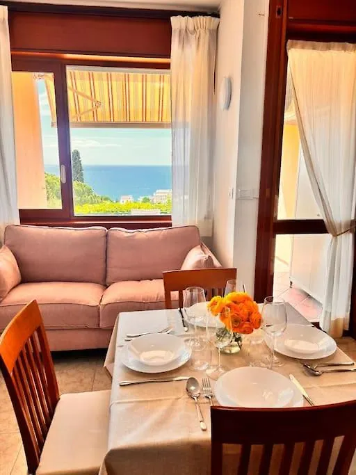 Matteo Suite Sanremo