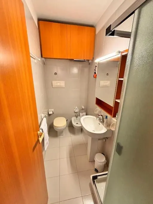 Apartment Matteo Suite Sanremo