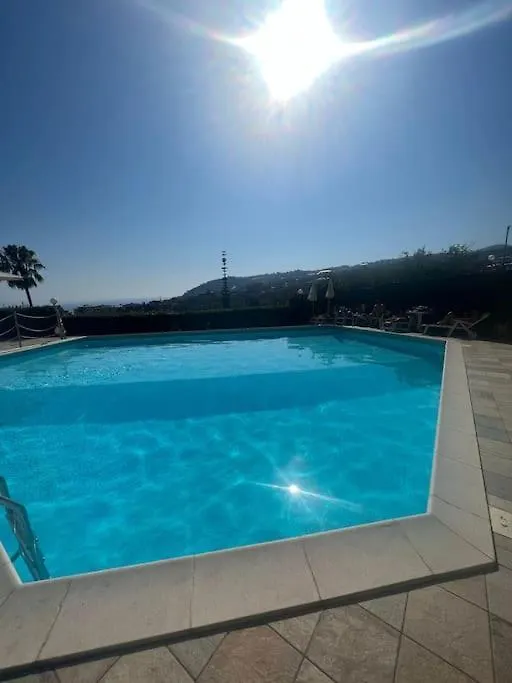 Matteo Suite Sanremo