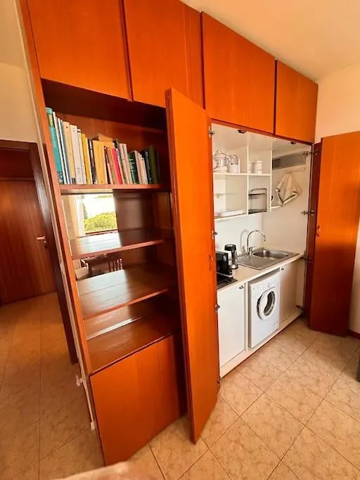 Matteo Suite Sanremo Apartment