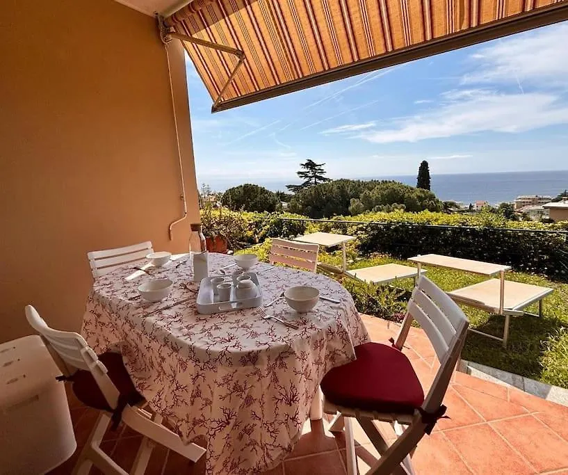 Matteo Suite Sanremo