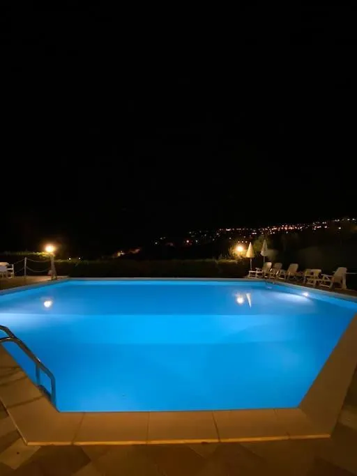 Matteo Suite location