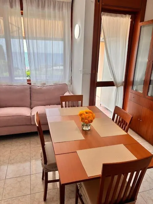 Matteo Suite Sanremo