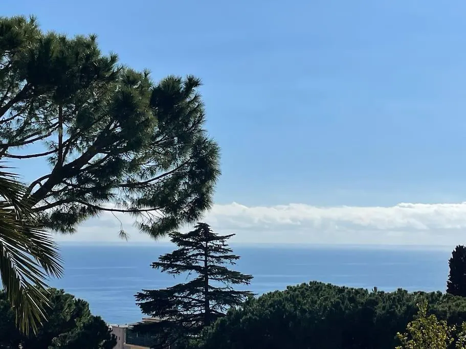 Apartment Matteo Suite Sanremo Italy