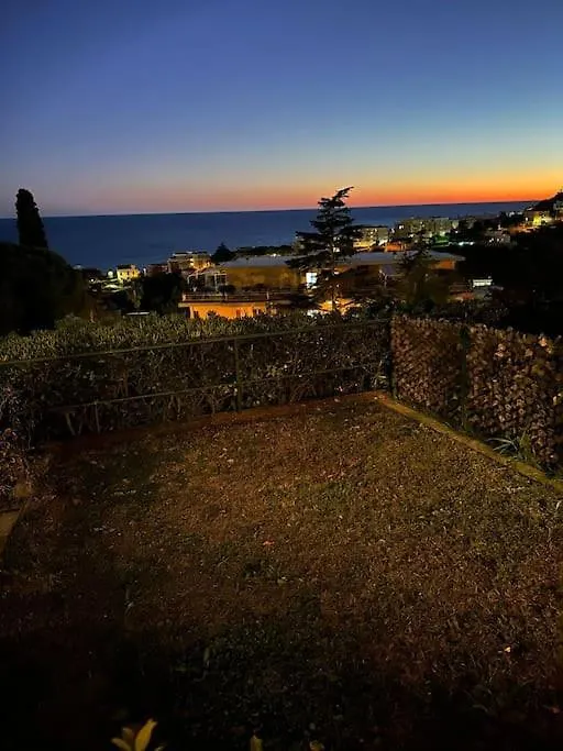 Apartment Matteo Suite Sanremo